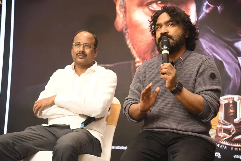 Pan-India film “45” set for Christmas release
