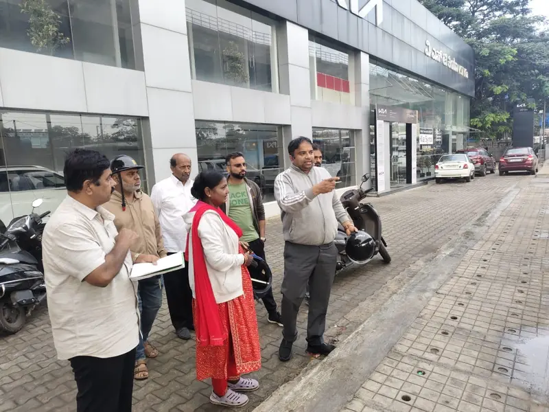 B’luru West Commissioner orders Yeshwantpur junction upgrade