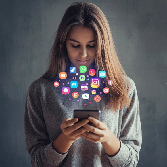 The evolution of social media algorithms and their impact on society