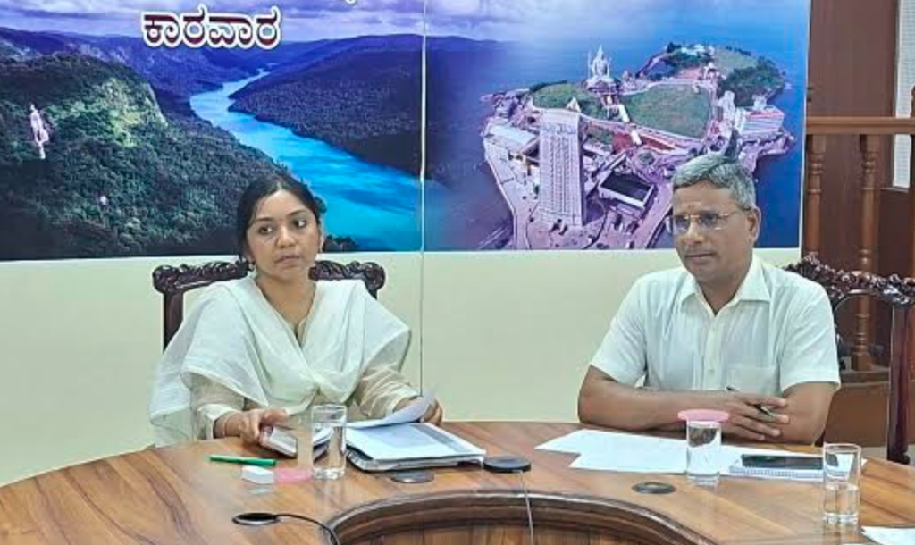 SIR first-notice hearings to conclude by September-end: DC