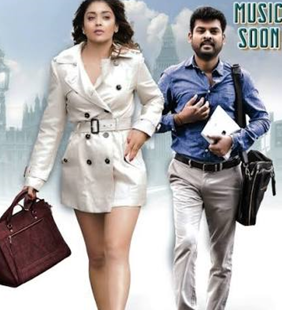‘Sandakkari’ Eyes September Release After Long Wait