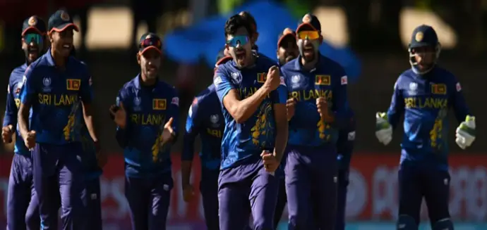 ODI World Cup qualifier will be held from Feb 22