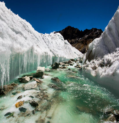 Impacts on Mountain Communities and Cultural Heritage