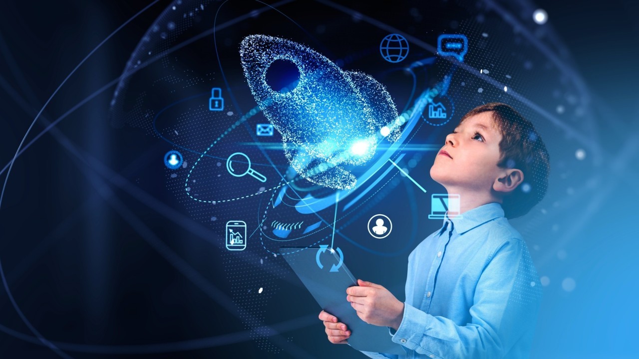 Connectivity Redefining Human Interaction