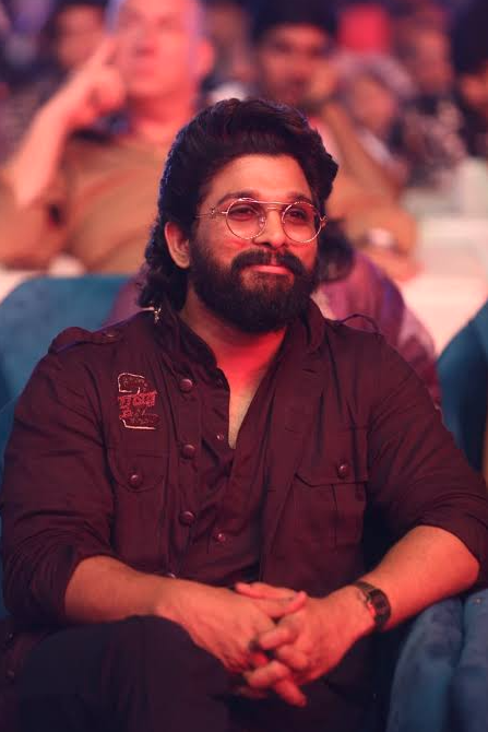 Allu Arjun fans turn fandom into awareness