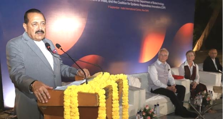 India emerges as vaccine powerhouse