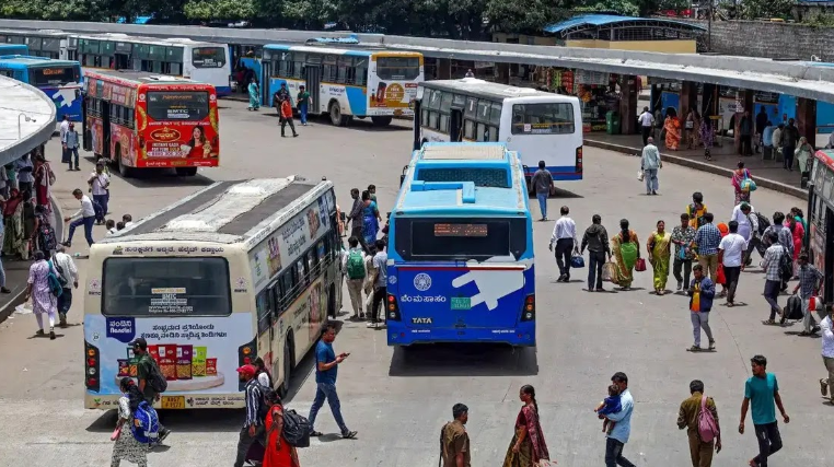 BMTC to introduce audio ads in 300 buses