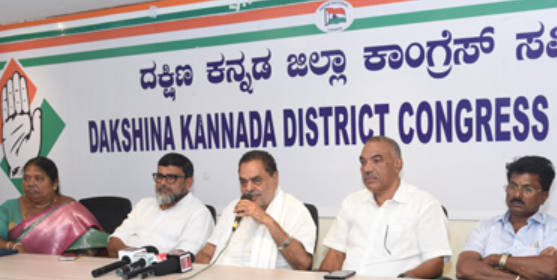 Ramanath Rai welcomes coastal cabinet meeting decision