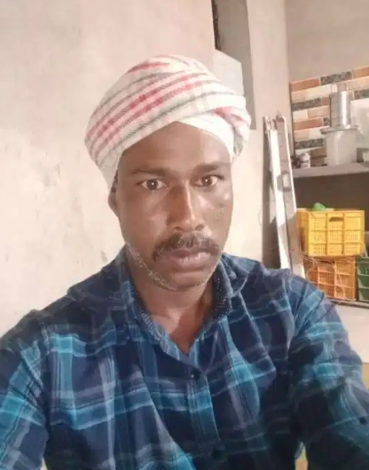 Police nab fake Naxalite after month-long hunt