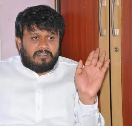 Gadag stadium work faces corruption allegations