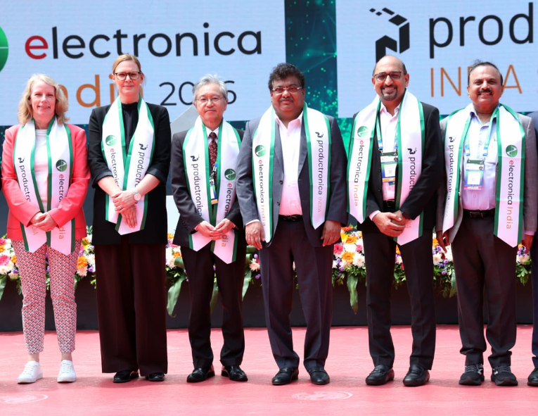 Karnataka aims to become end-to-end electronics hub